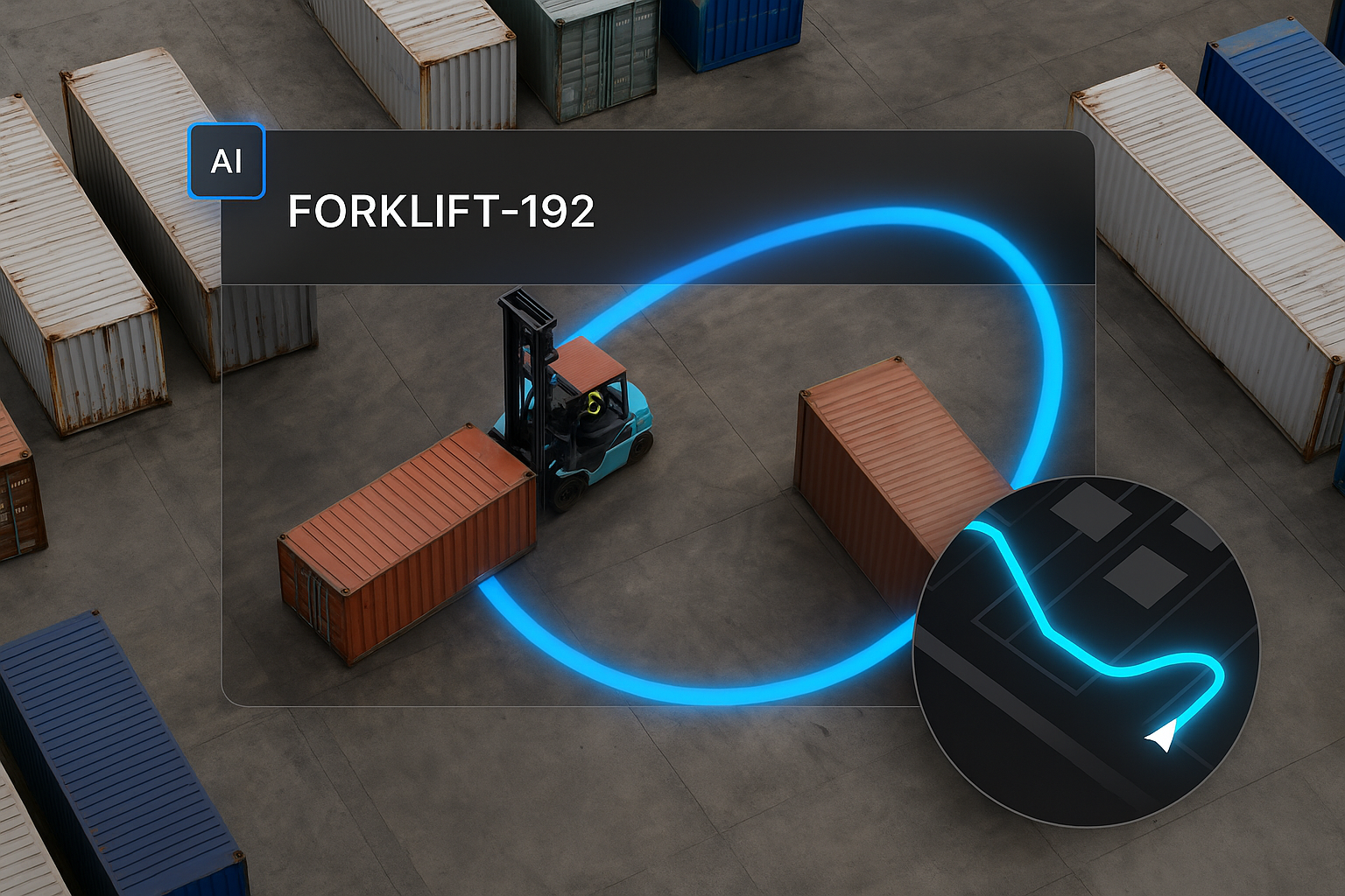 Cut Travel Time, Accelerate & Automate Every Lift