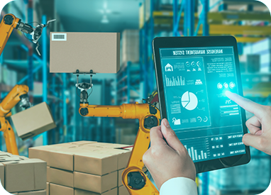 Seamless Integration