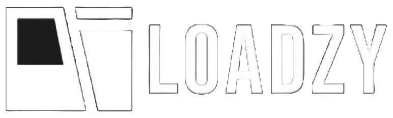 Loadzy Logo