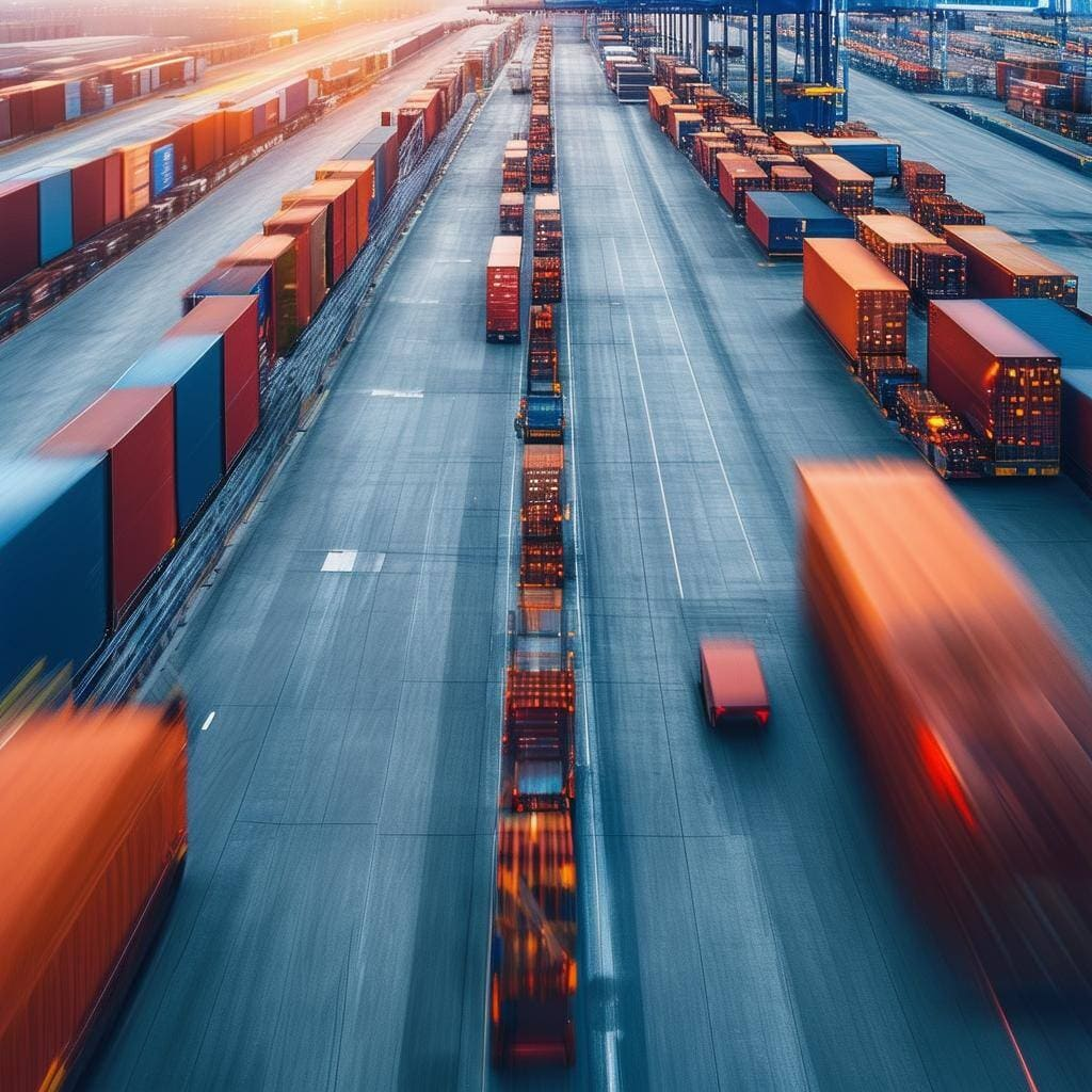 Route Planning Challenge