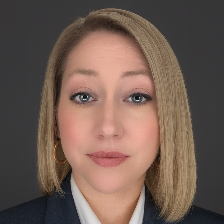 Evelyn Potrzuski-Shkjau