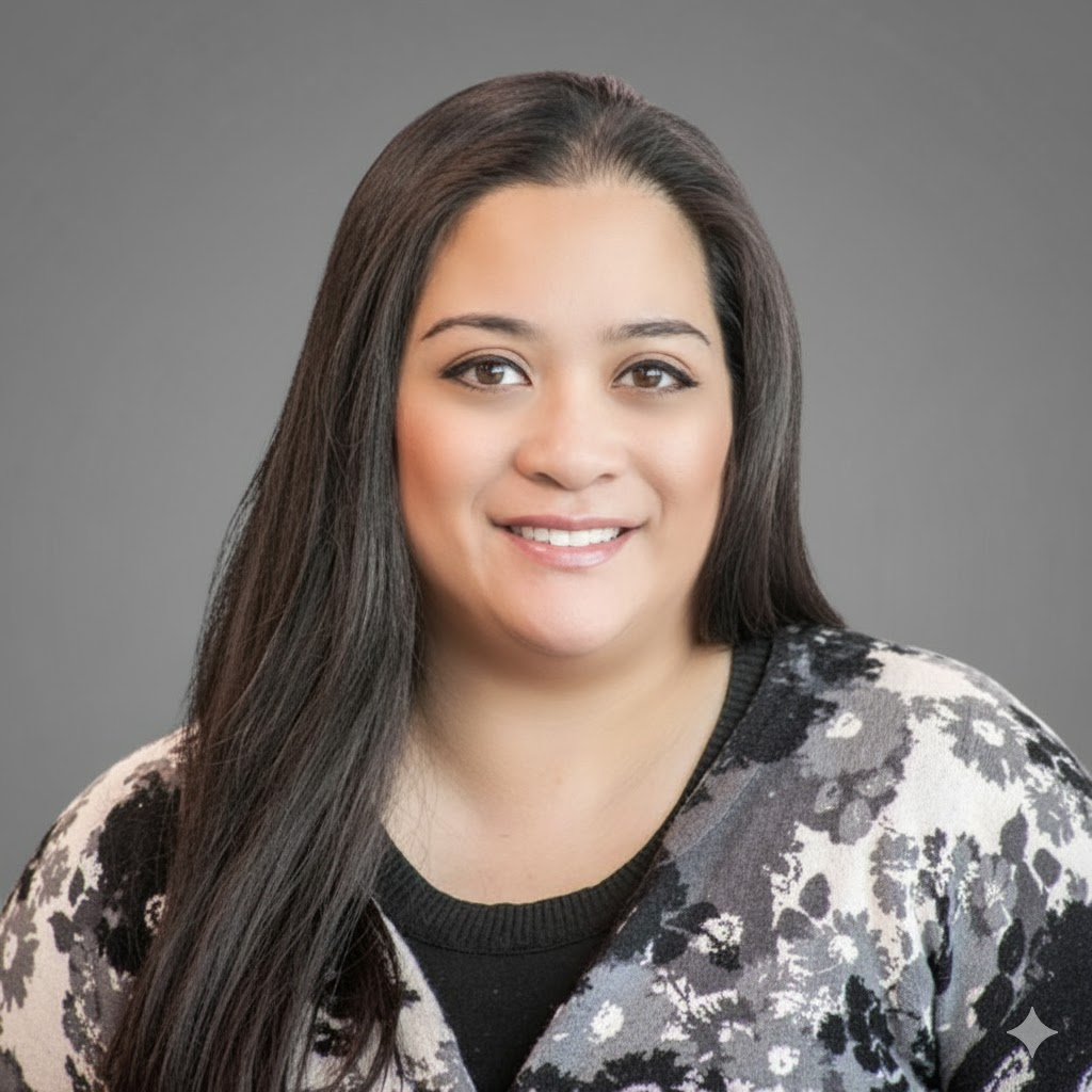 Josephine (Jo) Baccay